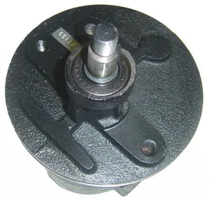 Power Steer PUMP 377770 