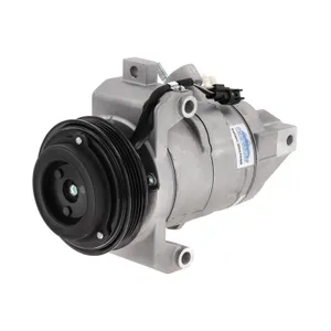 Transtar Industries A C Compressor 1534090 