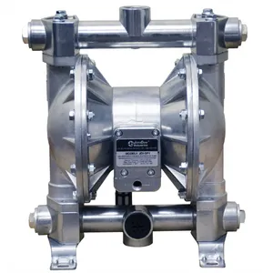 John Dow Industries, Inc. 1 AIR OPERATED DIAPHRAGM PUMP 1436358 
