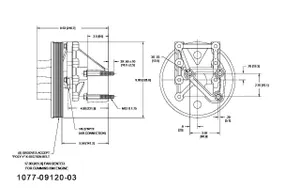 Kit Masters Re-Man K-Series 3003349 