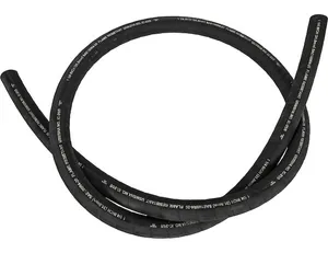 Buyers Products WETLINE HOSE 1-1/4inDIA. 10' LG 1574704 