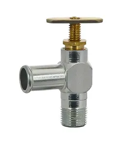 TruckAir Water Valve Manual 1878268 