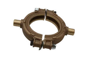 Armada Collar, Bronze 1446532 