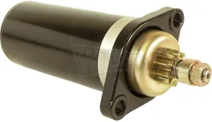 Wilson Alternator 2910210 
