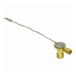 Transtar Industries A/C Expansion Valve 1525323 