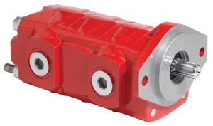 Muncie Muncie Pump 3337556 