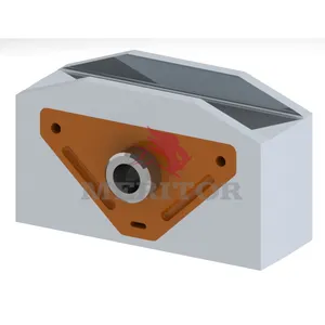 Meritor Cab Mount 2712528 