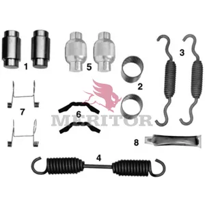 Meritor Kit-Bk Rep-Mnr 2739020 
