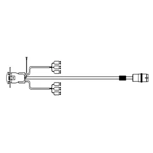 Phillips HARNESS 329164 