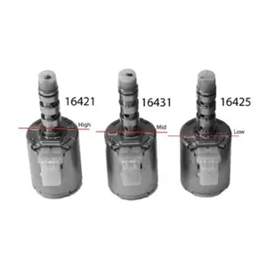 Transtar Industries Solenoid 5R110W Epc 03 Up 1500978 