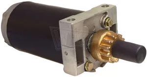 Wilson Alternator 2911004 