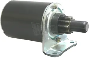 Wilson Alternator 2904962 