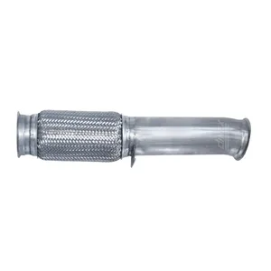 Dinex Exhaust Bellow 3611489 