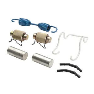 Haldex Hardware Kit For Brake Shoe 2110488 