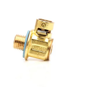 Fumoto Oil Drain Valve 345210 