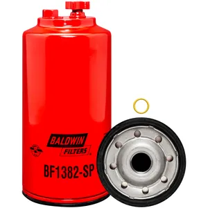 Baldwin Fuel/Water Separator Spin-On 238976 