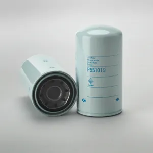 Donaldson Element - Full Flow Oil Filter 239922 