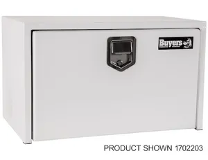 Buyers Products BOX UNDERBODY 470918 