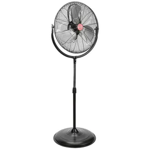 Great Neck Saw 20 PEDESTAL ORBIT FAN 2019 1984551 