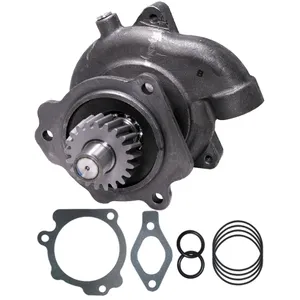 Bostech Water Pump 4303107 