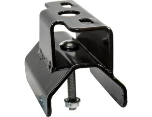 Buyers Products BRACKET, KIT, FOR TUBULAR TOP RAIL 1575814 