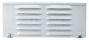 TruckAir Air Filter Fresh Air Box 1878604 
