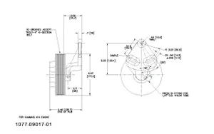 Kit Masters Re-Man K-Series 3002014 