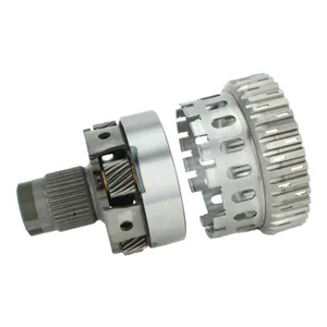 Transtar Industries Plt&Hubkit,2Pc, 99-Upfitsallu14 1522834 