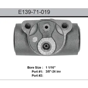 Bendix CYLINDER 450158 