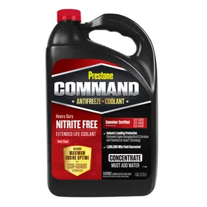 Prestone Command Nitrite Free Concentrate Extended Life... 3971502 