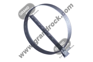 Grand Rock HANGER MUFFLER 346902 