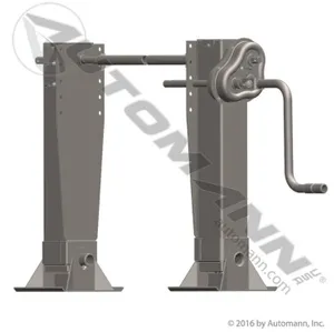 Automann Leg Set 262124 