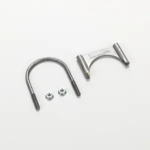 Donaldson Clamp 354664 