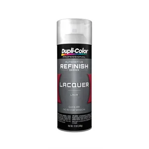 Duplicolor/Consumers DPL106 CLEAR 1217040 