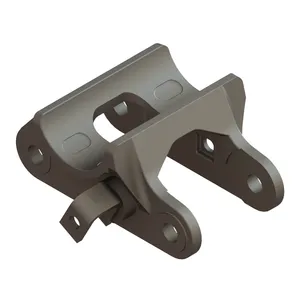 Holland AXLE ADAPTR ASS 600058 