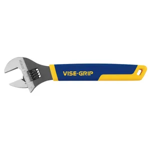 Irwin/Vise Grip WR 1-1/2 ADJ 1361378 