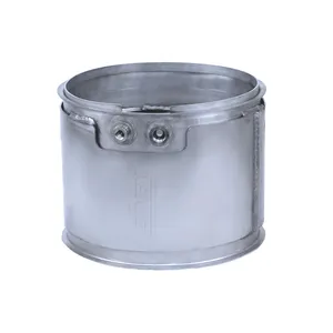 Dinex DOC-Diesel Oxidation Catalyst 3611014 