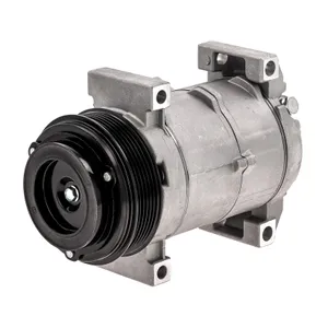 Transtar Industries A C Compressor 1496366 