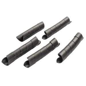 Haldex Spiral Quick Wrap Black 1.25 2109784 