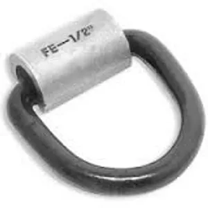 Fleet Engineers D Ring 1463024 