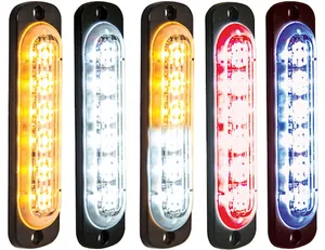 Buyers Products STROBE LI 461924 
