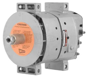 Wilson Alternator RX 2919745 