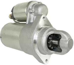 Wilson Alternator 2906760 