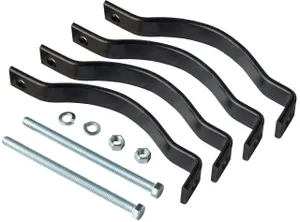 Tectran STRAP MOUNT KIT 1016744 