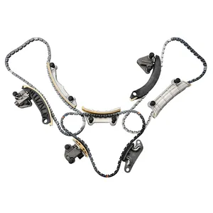 SKF Timing Chain Kit 1786707 