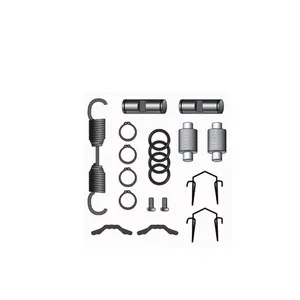 Haldex Hardware Kit For Brake Shoe 2113372 