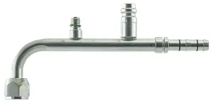 TruckAir EZ Clip Fem Oring 90 Deg 1881356 