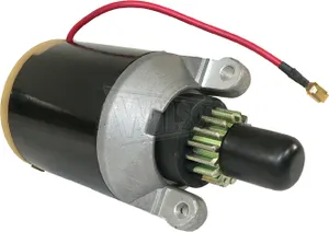 Wilson Alternator 2916971 