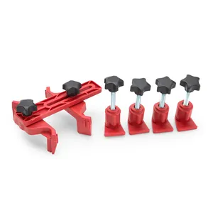 Great Neck Saw Cam Clamp Set 1982124 