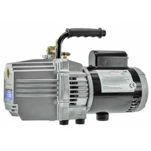 TruckAir Vacuum Pump 7 CFM 2 stage 1882130 